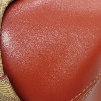 COACH F79364 Ellis Satchel Signature 2WAY Handbag PVC LeatherLadies [Used]