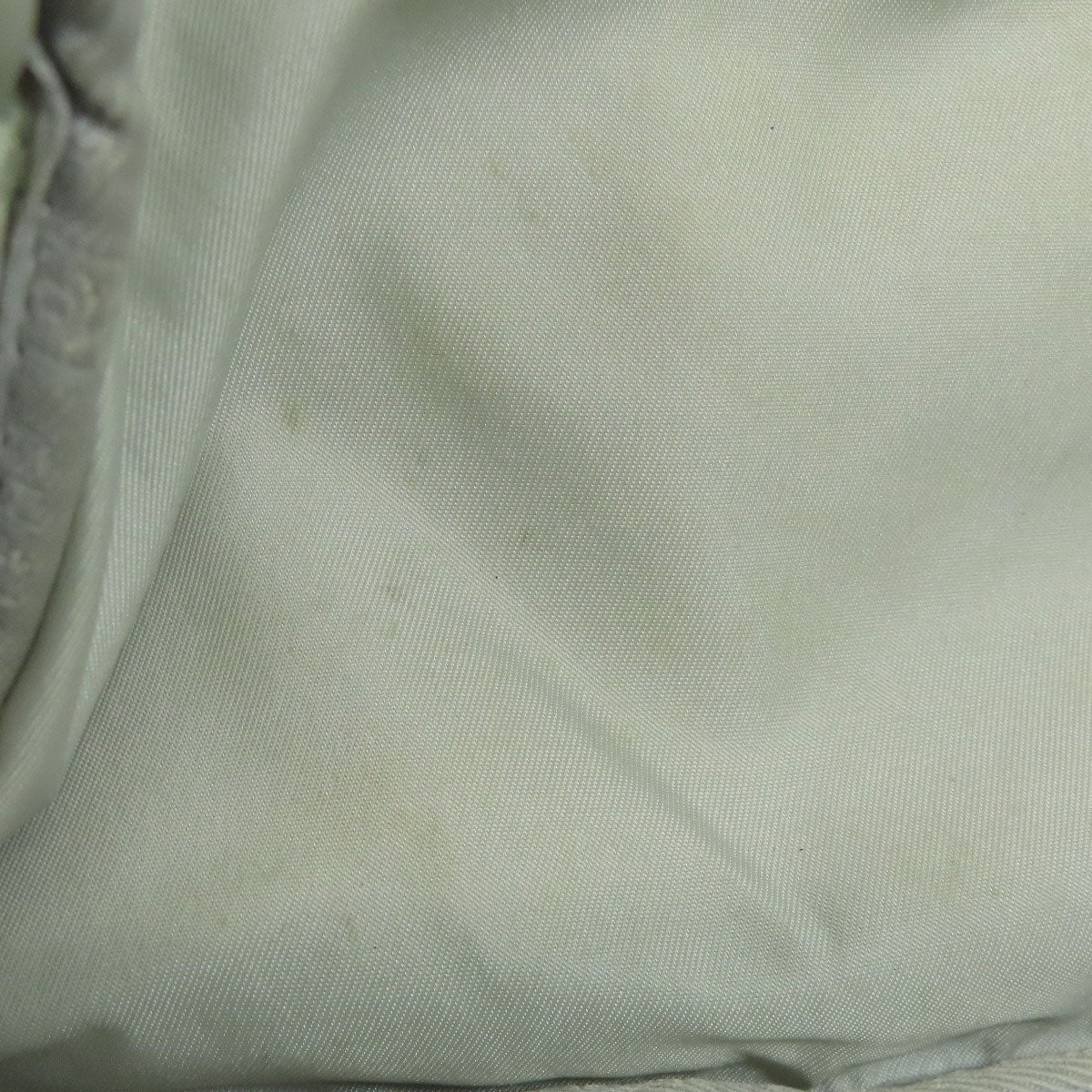 CHANEL Matelasse COCO Mark SilverHardware Boston bag Nylon Ladies [Used]