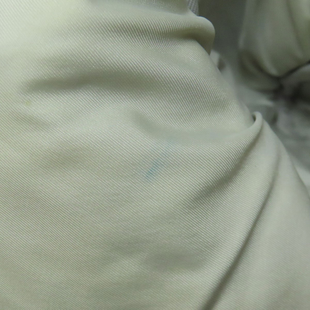 CHANEL Matelasse COCO Mark SilverHardware Boston bag Nylon Ladies [Used]