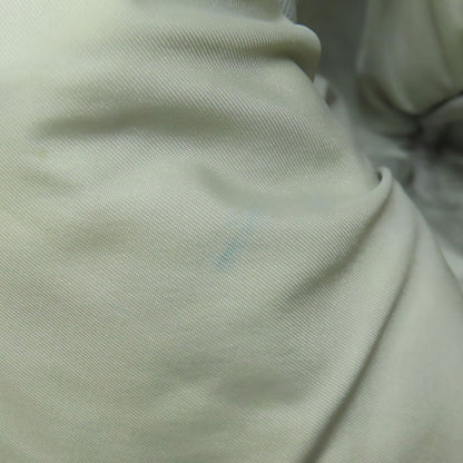 CHANEL Matelasse COCO Mark SilverHardware Boston bag Nylon Ladies [Used]