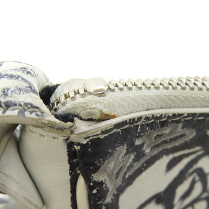 バレンシアガ 671309 ル・カゴール XS ショルダーバッグ カーフ レディース 【中古】【BALENCIAGA】