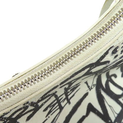 バレンシアガ 671309 ル・カゴール XS ショルダーバッグ カーフ レディース 【中古】【BALENCIAGA】