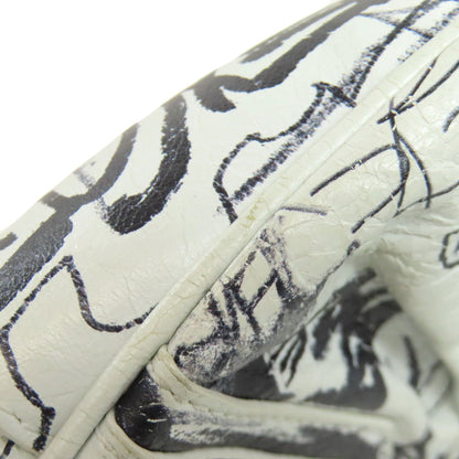 バレンシアガ 671309 ル・カゴール XS ショルダーバッグ カーフ レディース 【中古】【BALENCIAGA】