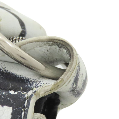 バレンシアガ 671309 ル・カゴール XS ショルダーバッグ カーフ レディース 【中古】【BALENCIAGA】