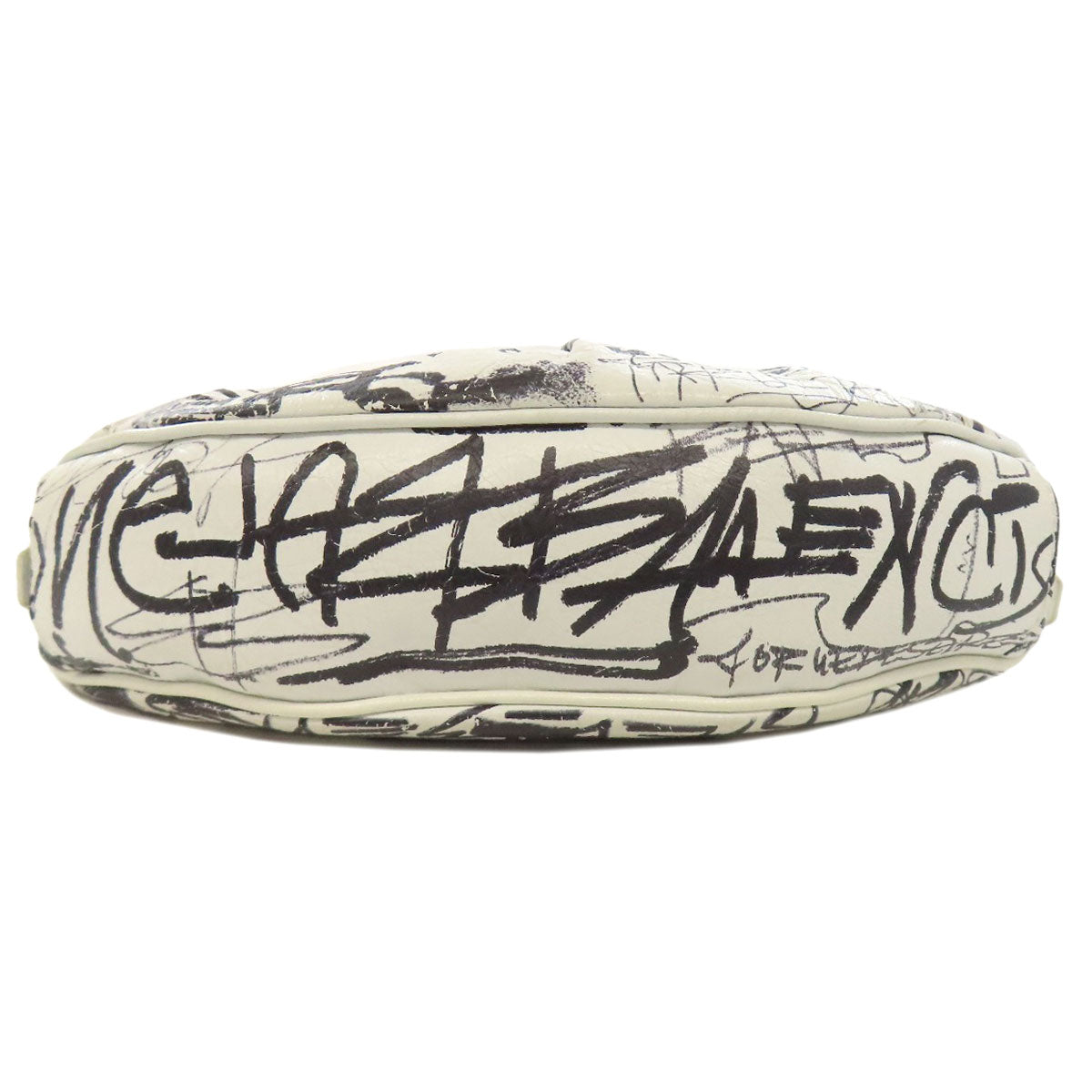 バレンシアガ 671309 ル・カゴール XS ショルダーバッグ カーフ レディース 【中古】【BALENCIAGA】
