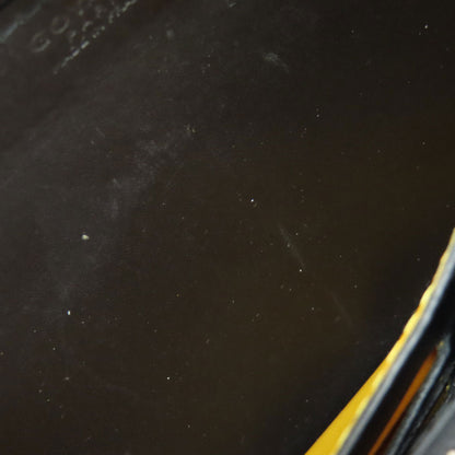 GOYARD Herringbone pattern Long wallet (with coin pocket) PVC Ladies [Used]