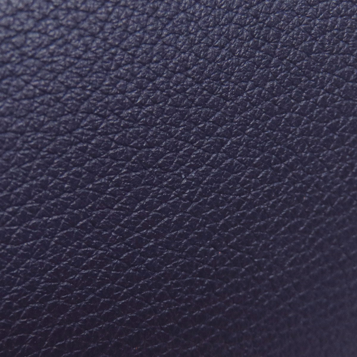 HERMES Picotin Lock MM SilverHardware Handbag Taurillon Clemence Ladies [Used]