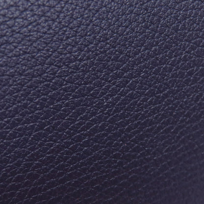 HERMES Picotin Lock MM SilverHardware Handbag Taurillon Clemence Ladies [Used]