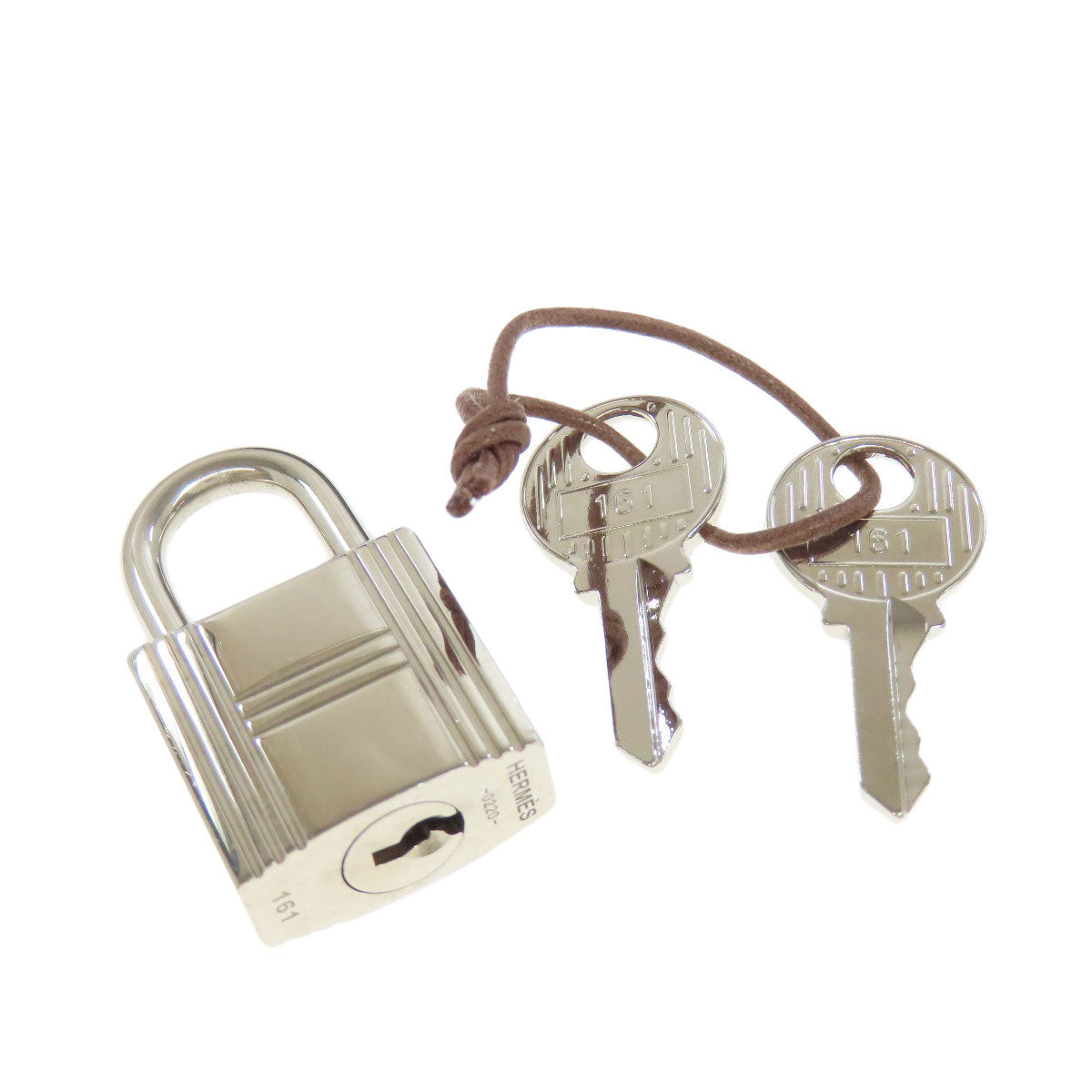 HERMES Picotin Lock MM SilverHardware Handbag Taurillon Clemence Ladies [Used]