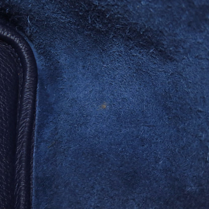 HERMES Picotin Lock MM SilverHardware Handbag Taurillon Clemence Ladies [Used]