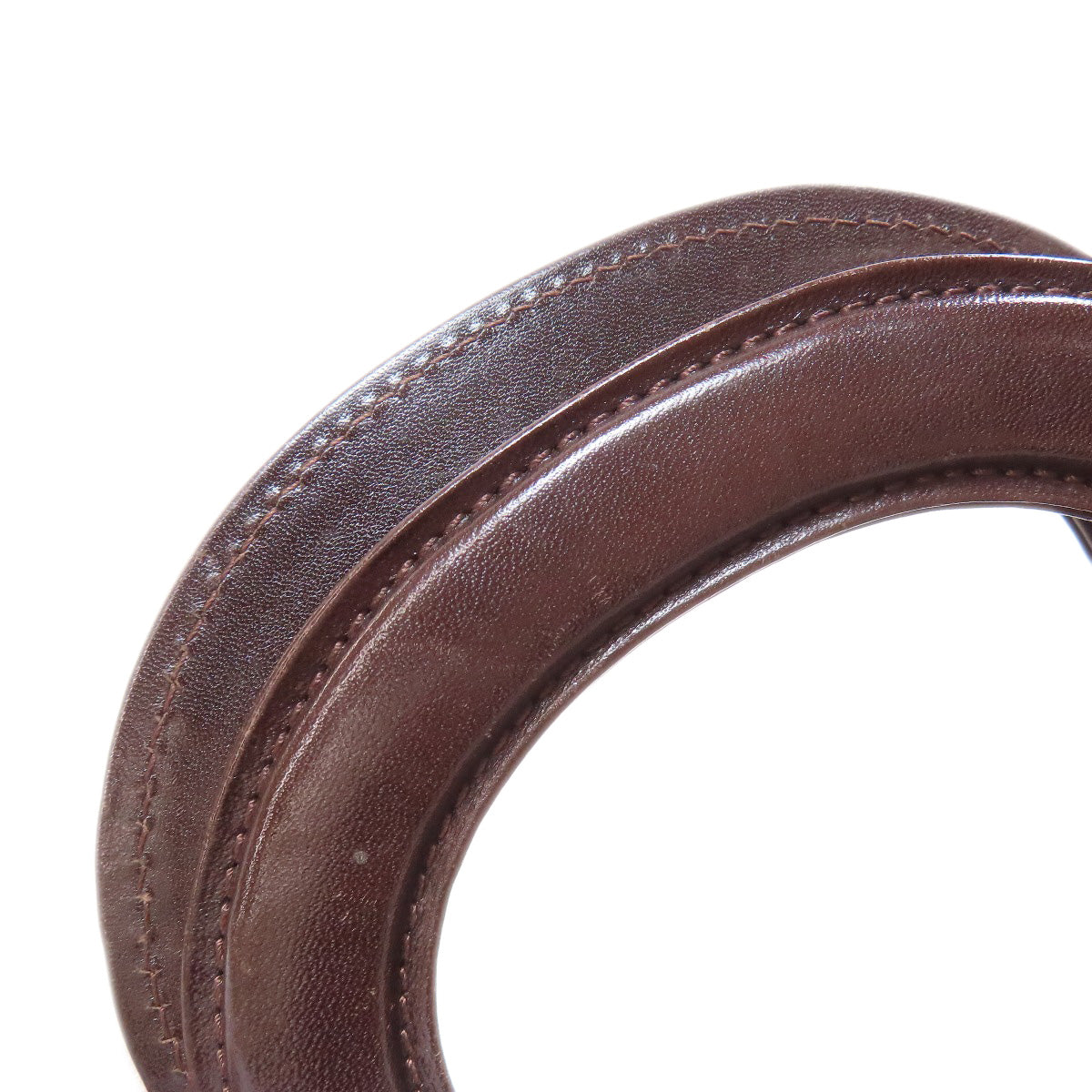 FENDI Zucca pattern Handbag Canvas Ladies [Used]