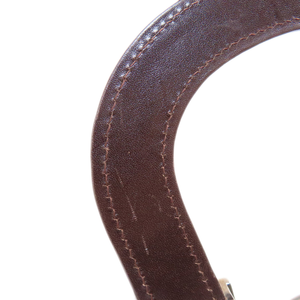 FENDI Zucca pattern Handbag Canvas Ladies [Used]