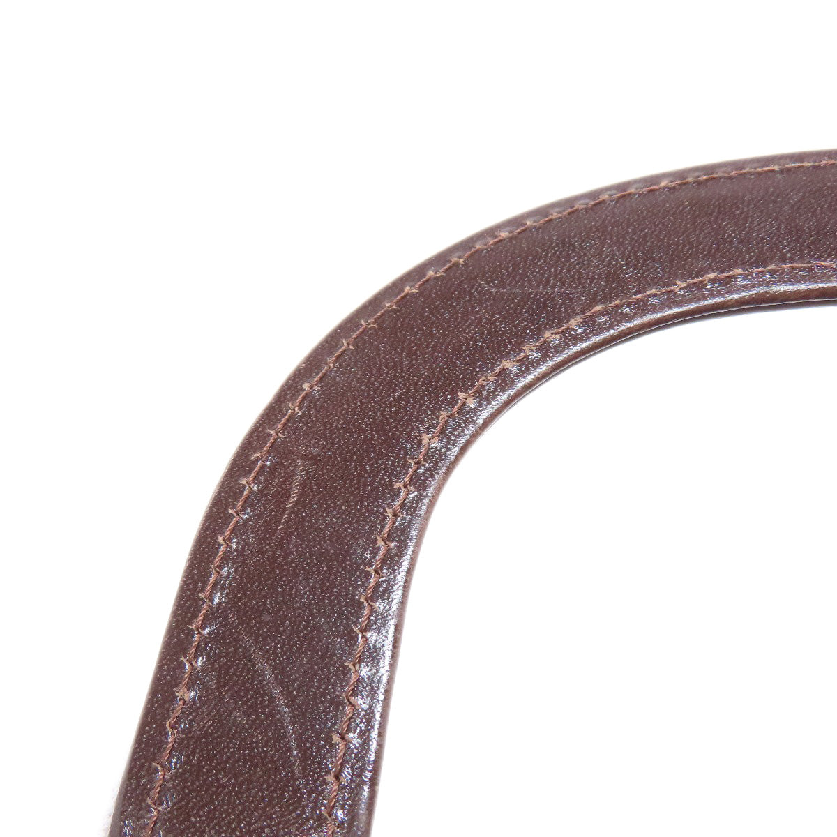 FENDI Zucca pattern Handbag Canvas Ladies [Used]