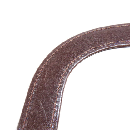 FENDI Zucca pattern Handbag Canvas Ladies [Used]