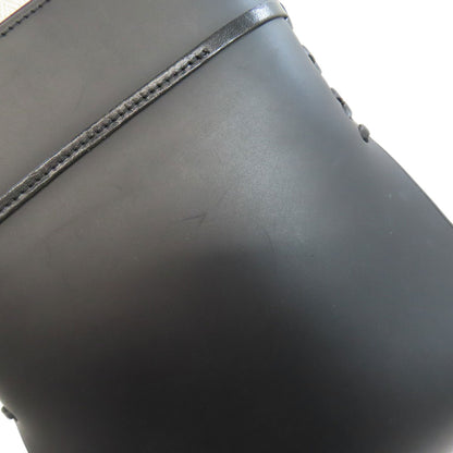 LOEWE Ikebana Shoulder Bag Calf Ladies [Used]