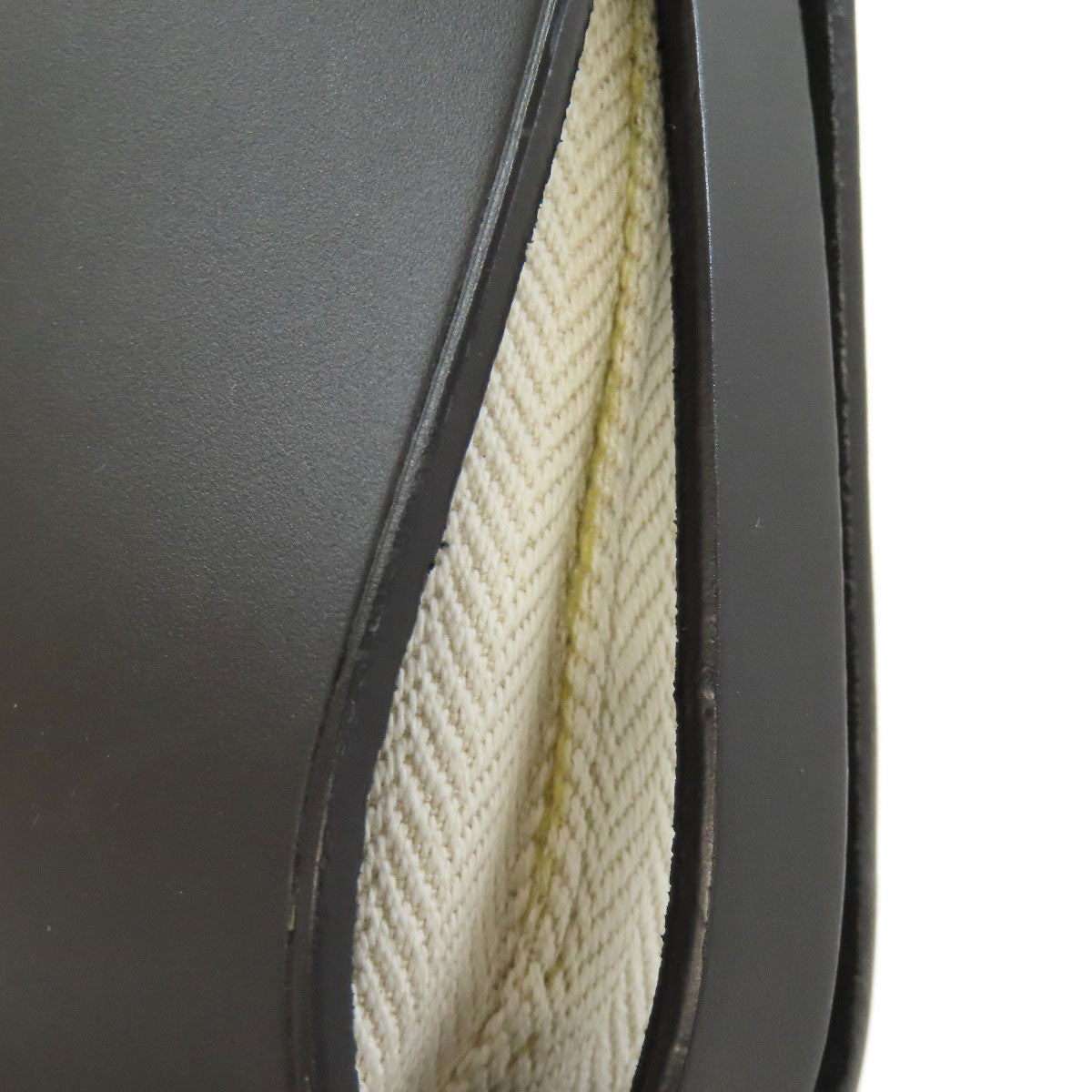 LOEWE Ikebana Shoulder Bag Calf Ladies [Used]
