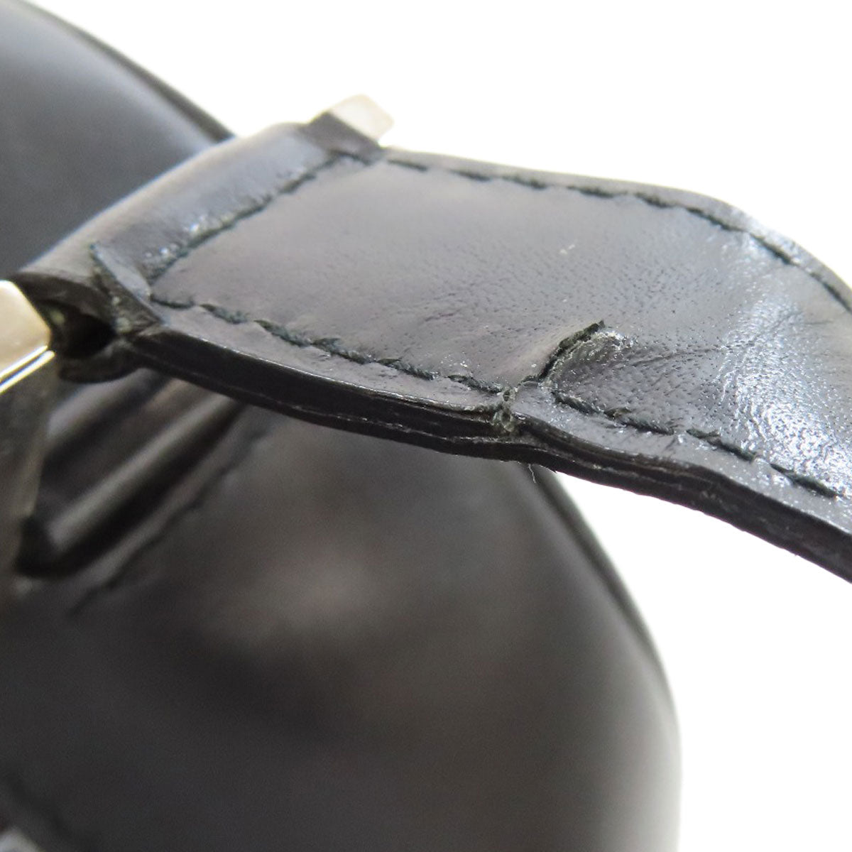 BVLGARI Logo mania Shoulder Bag Canvas Ladies [Used]