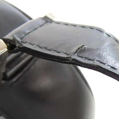 BVLGARI Logo mania Shoulder Bag Canvas Ladies [Used]