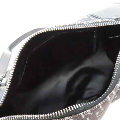 BVLGARI Logo mania Shoulder Bag Canvas Ladies [Used]