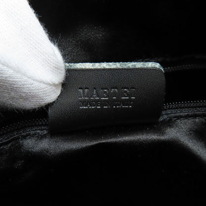 BVLGARI Logo mania Shoulder Bag Canvas Ladies [Used]