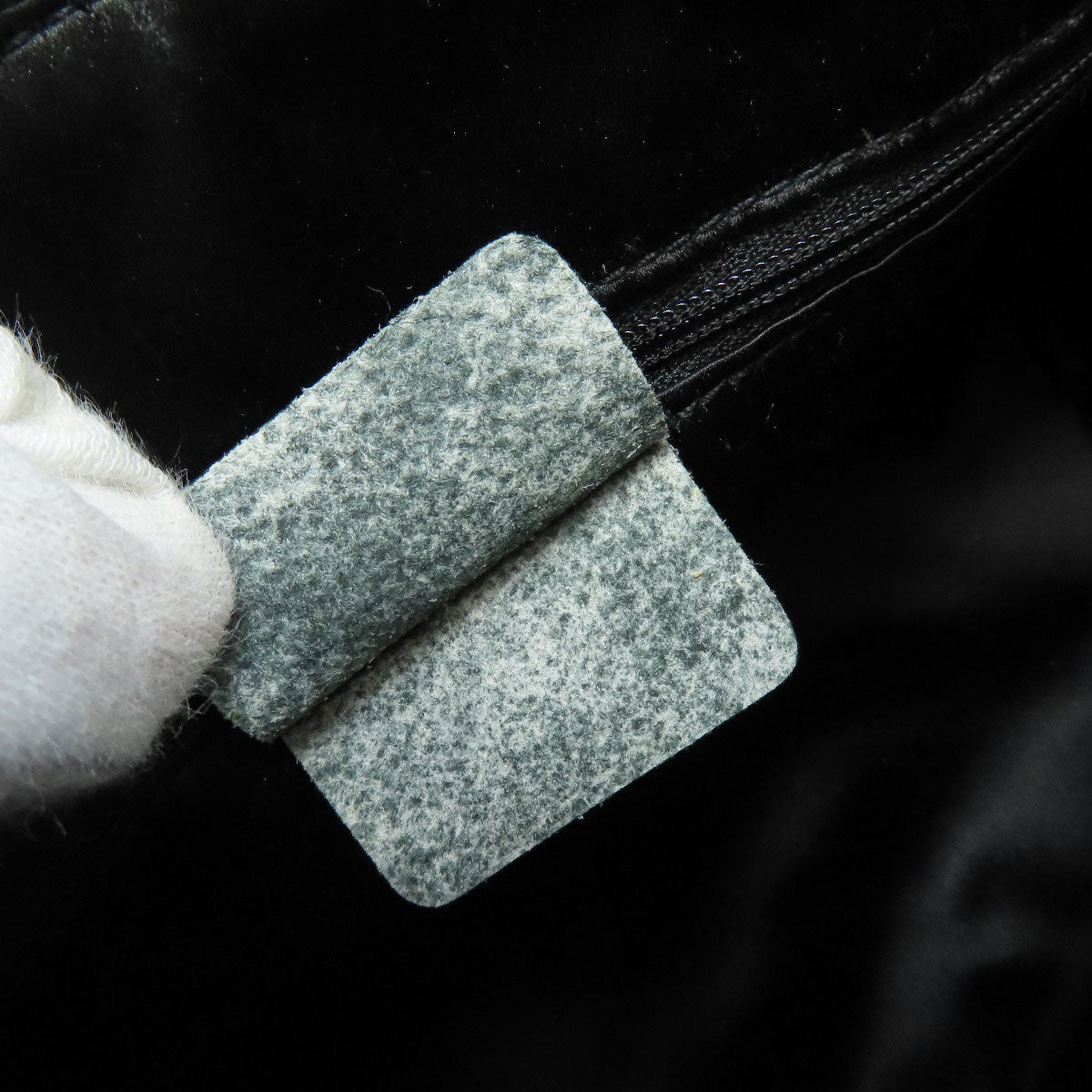 BVLGARI Logo mania Shoulder Bag Canvas Ladies [Used]