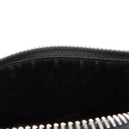 BVLGARI Logo mania Shoulder Bag Canvas Ladies [Used]