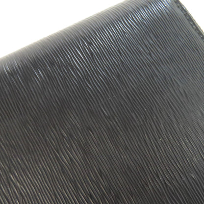 PRADA Zip Around Long wallet (with coin pocket) Leather Ladies [Used]