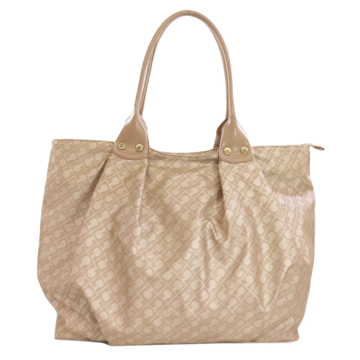 GHERARDINI   Tote Bag Softy Polyester Polyurethane coatingLadies