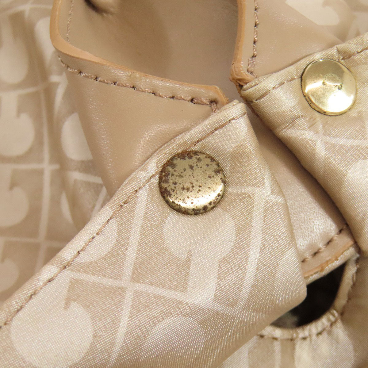 GHERARDINI   Tote Bag Softy Polyester Polyurethane coatingLadies