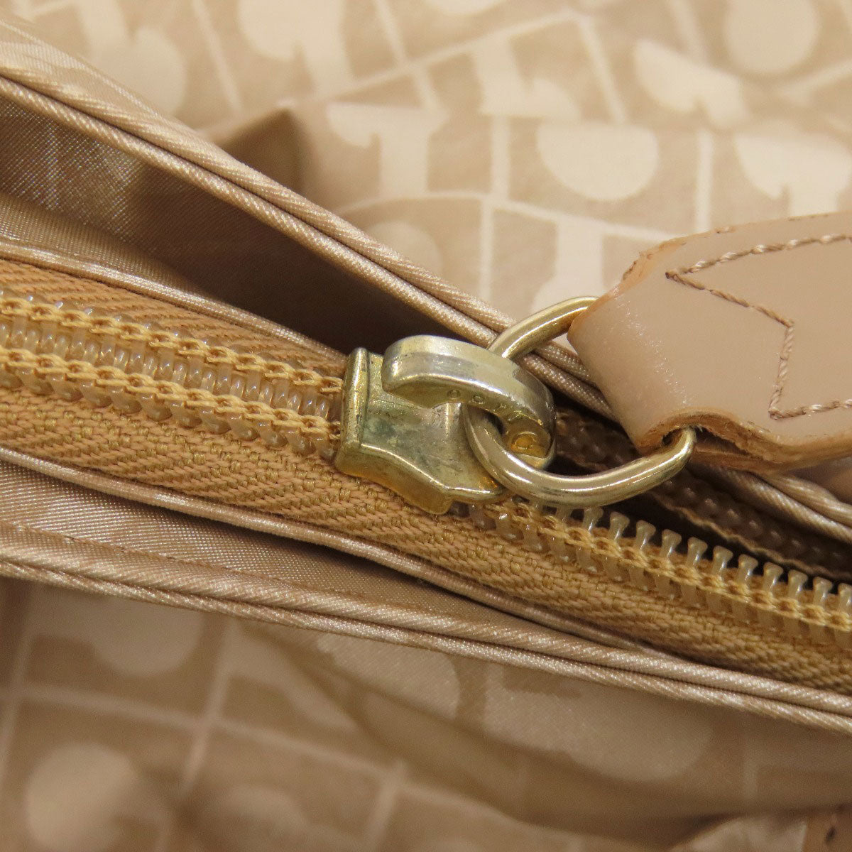 GHERARDINI   Tote Bag Softy Polyester Polyurethane coatingLadies