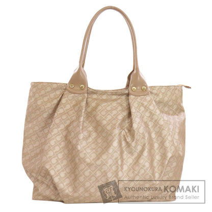 GHERARDINI   Tote Bag Softy Polyester Polyurethane coatingLadies