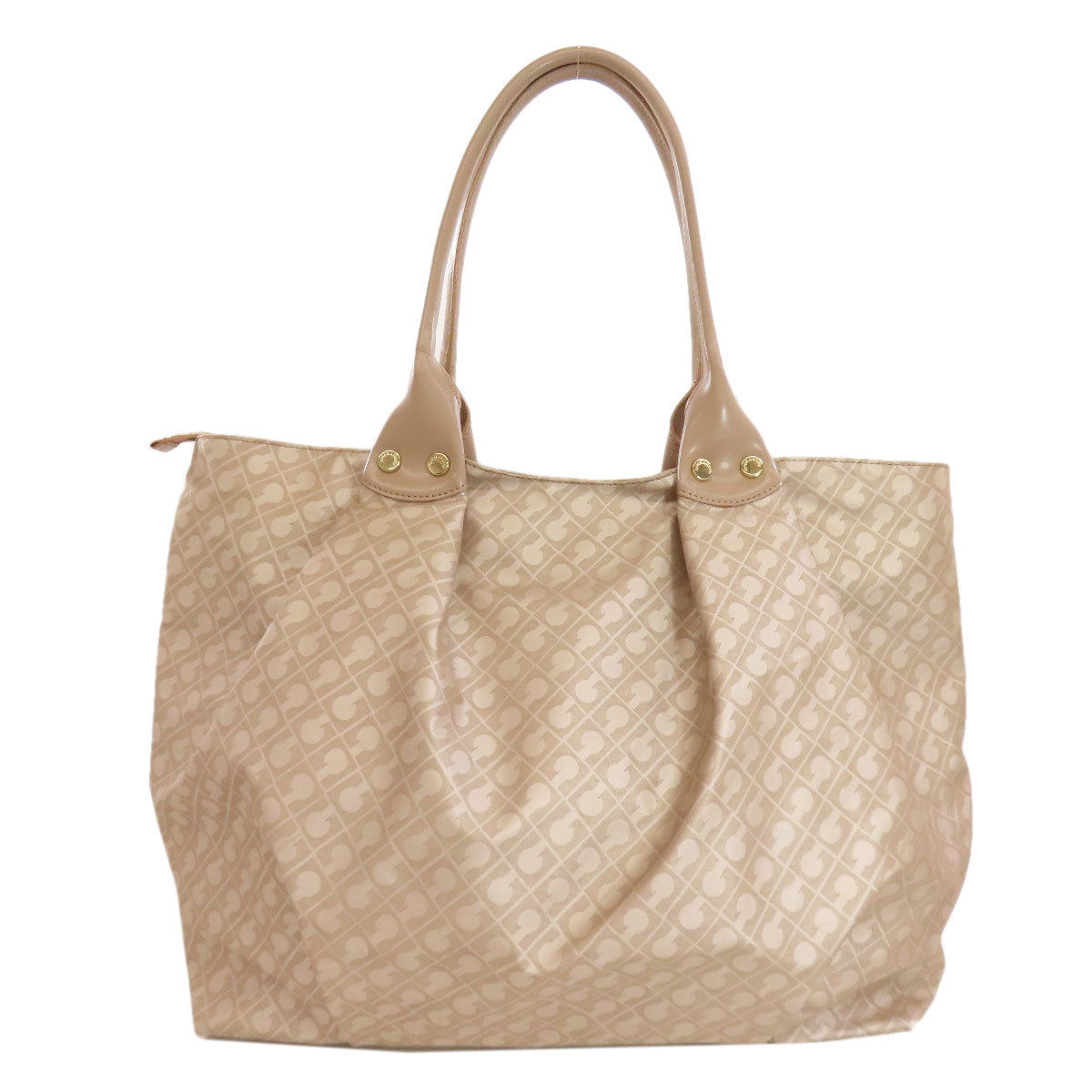 GHERARDINI   Tote Bag Softy Polyester Polyurethane coatingLadies