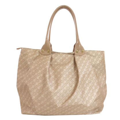 GHERARDINI   Tote Bag Softy Polyester Polyurethane coatingLadies