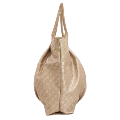 GHERARDINI   Tote Bag Softy Polyester Polyurethane coatingLadies