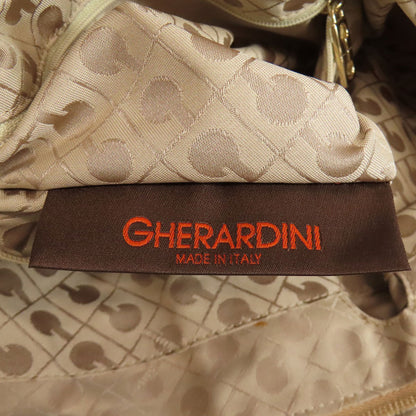 GHERARDINI   Tote Bag Softy Polyester Polyurethane coatingLadies