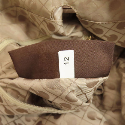 GHERARDINI   Tote Bag Softy Polyester Polyurethane coatingLadies