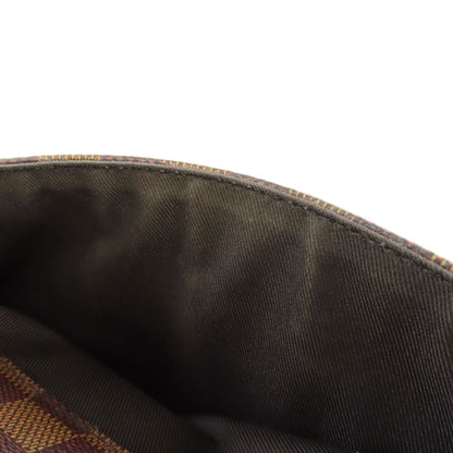 LOUIS VUITTON N41031 District PM Shoulder Bag Damier canvas Ladies [Used]