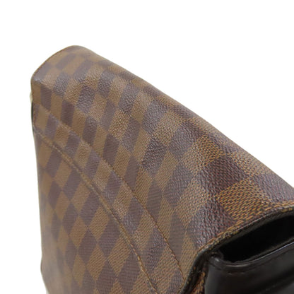 LOUIS VUITTON N41031 District PM Shoulder Bag Damier canvas Ladies [Used]