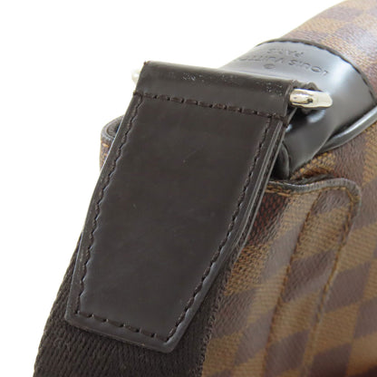 LOUIS VUITTON N41031 District PM Shoulder Bag Damier canvas Ladies [Used]