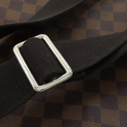 LOUIS VUITTON N41031 District PM Shoulder Bag Damier canvas Ladies [Used]