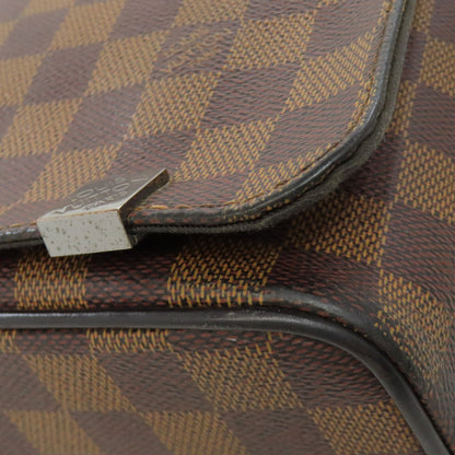 LOUIS VUITTON N41031 District PM Shoulder Bag Damier canvas Ladies [Used]