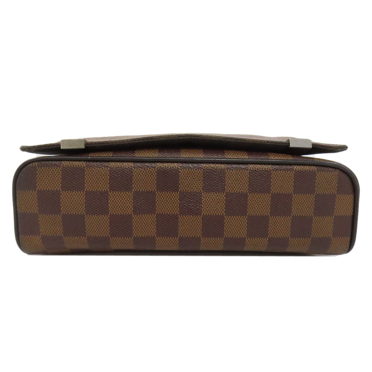 LOUIS VUITTON N41031 District PM Shoulder Bag Damier canvas Ladies [Used]