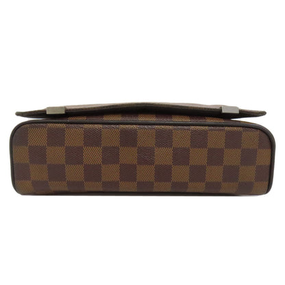 LOUIS VUITTON N41031 District PM Shoulder Bag Damier canvas Ladies [Used]