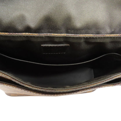 LOUIS VUITTON N41031 District PM Shoulder Bag Damier canvas Ladies [Used]