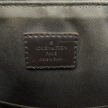 LOUIS VUITTON N41031 District PM Shoulder Bag Damier canvas Ladies [Used]