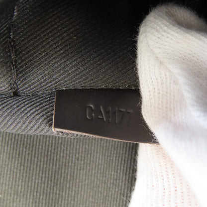 LOUIS VUITTON N41031 District PM Shoulder Bag Damier canvas Ladies [Used]