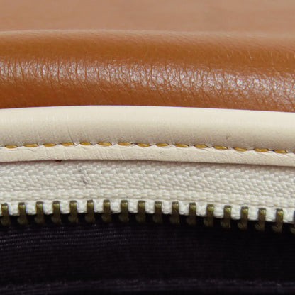 COACH F59359 Mickey Mouse Shoulder Bag Leather Ladies [Used]