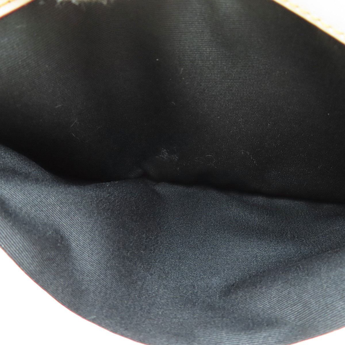 COACH F59359 Mickey Mouse Shoulder Bag Leather Ladies [Used]