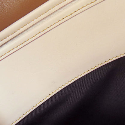 COACH F59359 Mickey Mouse Shoulder Bag Leather Ladies [Used]