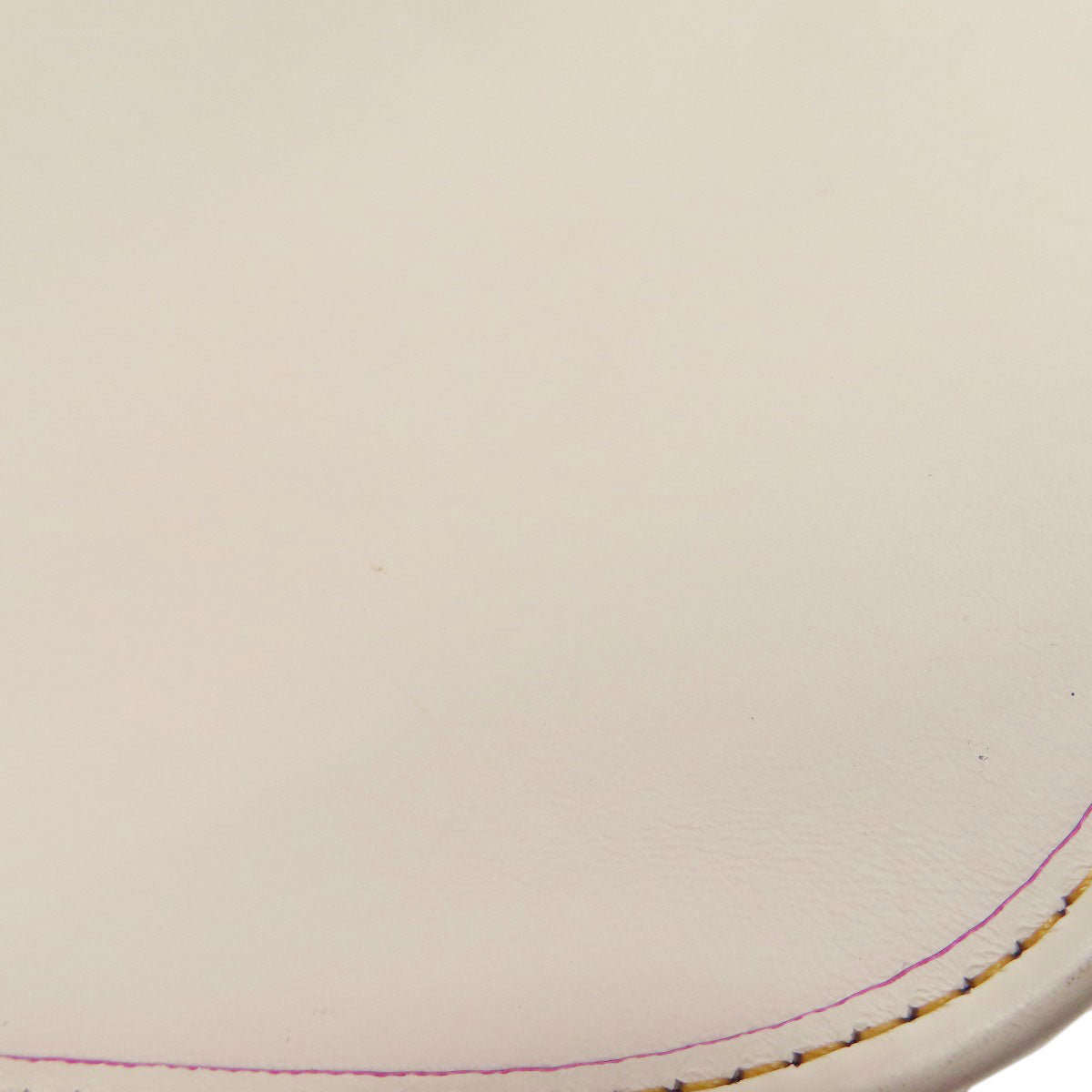 COACH F59359 Mickey Mouse Shoulder Bag Leather Ladies [Used]